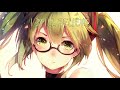 Nightcore ⇢ Broken Glass (Lyrics)