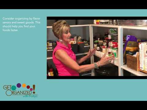 Expand A Shelf Organizer for Canned Goods & Spices Review by a Professional Organizer