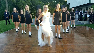 20190907 Gretchens Wedding Irish Dance