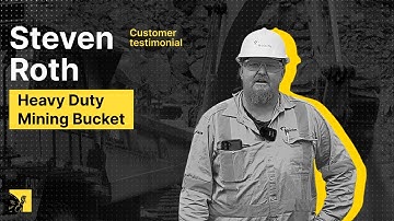 Customer Success Story: Steven Roth