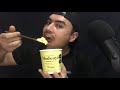 ASMR COMIENDO HELADO DE MARACUYÁ | ASMR EN ESPAÑOL