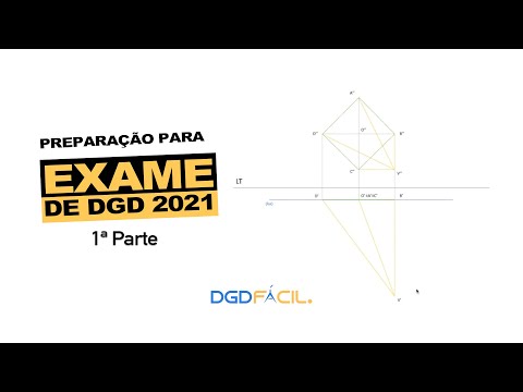 Vídeo: Como Criar Uma Seção Oblíqua