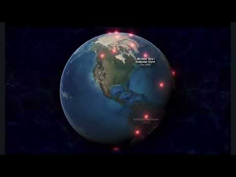 Global Commons Forum 2025 | Special Session: Planetary Health Check 2025