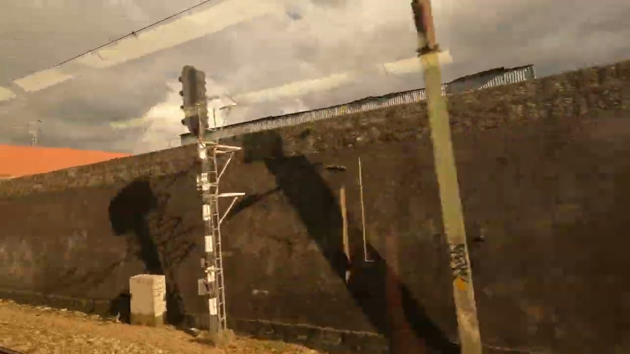 3406 CP - Bombardier - Linha / Line Urbano Porto São Bento - Braga