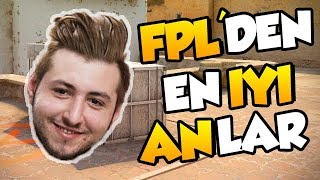 XANTARES VURDUKÇA FLUSHA TILT OLUYOR! FPL'DEN EN IYI ANLAR #1