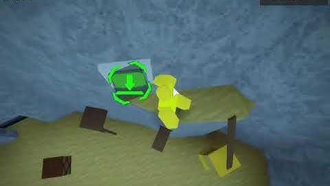 FE2: Desert Disaster [Hard] by 16cheese (Current Version)