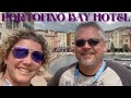 Loews Portofino Bay Hotel at Universal Orlando Resort! Room Tour | Grounds Tour | So Much to Do!!!