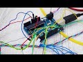 WIP Lego train container terminal automated by Arduino E14: A bright idea