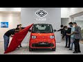 Bajaj Qute 2026: El Auto Más Barato y Eficiente del Mundo