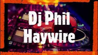 Dj Phil Haywire - Hardstyle Mix 2022