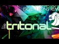 Tritonal - Still With Me (Ft. Cristina Soto) (Seven Lions Remix)