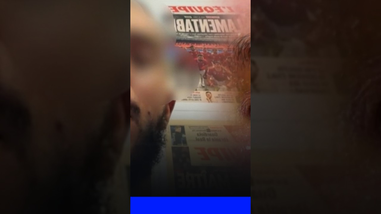 Coups, insultes racistes, des victimes d'agressions en marge du match OL/Le Havre témoignent