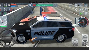 Police Sim 2022 Cop Simulator Android Gameplay - new gameplay 2024 | #gaming