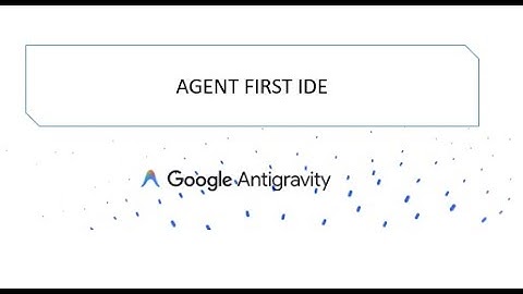 Agent First IDE: Full Breakdown in 15 Minutes | Agentic Workflows + Browser Control