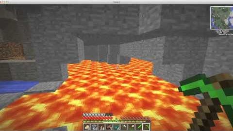 Minecraft Tekkit Survival! Ep:1 Ores and Shiny Rocks!