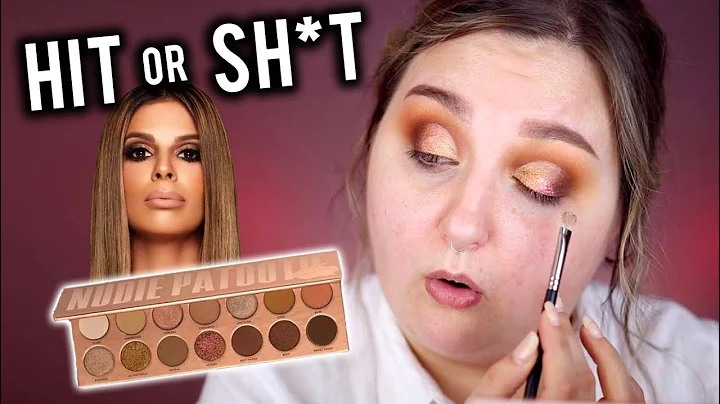 WORTH YOUR $$? | LAURA LEE LOS ANGELES NUDIE PATOO...
