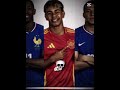 Messi, Neymar y Cristiano Ronaldo