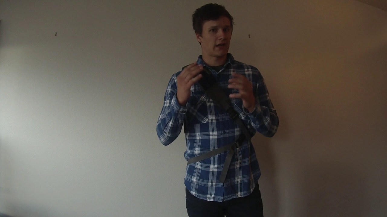 Patagonia Fly Pack vs Maxcatch Fly Pack