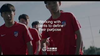 H+K Showreel 2018
