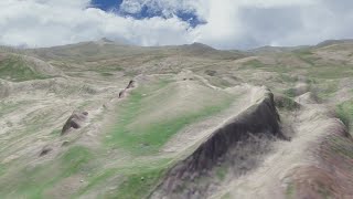 Noahs Ark At Durupınar Site - Animation By Danny.z 2024