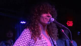 Arlie - Didya Think - Columbus OH Rhumba Cafe 10-10-2025