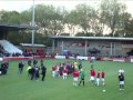 Открытие Бродхерст Парк | Broadhurst Park opening