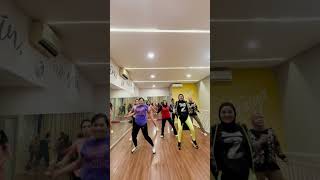 Download Lagu Mi Amor (with JVKE \u0026 Anitta) | Sam Feldt, JVKE \u0026 Anitta | zumba dance MP3