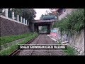 TRAGEDI TEROWONGAN KERETA PALEDANG | ON THE SPOT