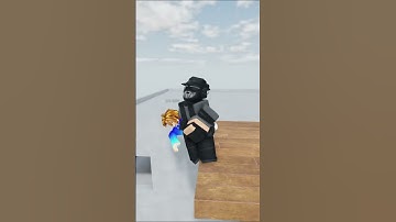 Roblox: Advanced Euphoria Ragdoll