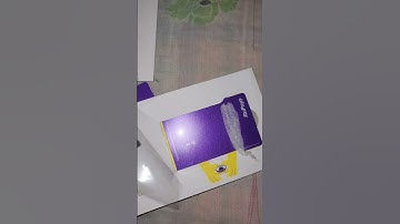 Slice Super Credit Card. #creditcard#slice #benefits #loan#unboxing