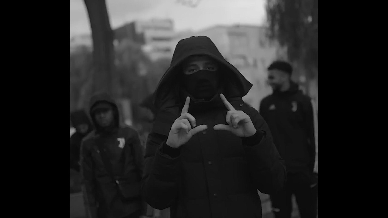 (FREE) Morad x Beny Jr Type Beat - 