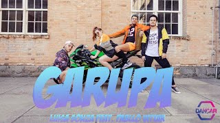 Garupa - Luísa Sonza ft. Pabllo Vittar | N.P.D (Coreografia) Dance Video