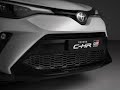 Toyota C-HR GR Sport - інстакар вашого профілю.