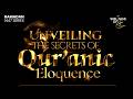 Unveiling The Secrets Of Qur Anic Eloquence Ramadan 1447 Series