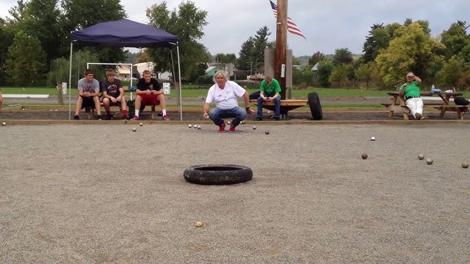 Google game teaches you how to play pétanque - 9to5Google