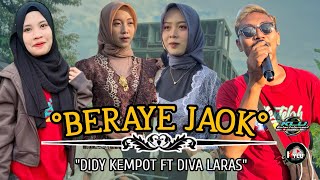 SPESIAL TEMBANG VIRAL SEBAGAI PEMBUKA SASAK ROMANTIS DIDI FT DIVA LARAS MITRA PESONA