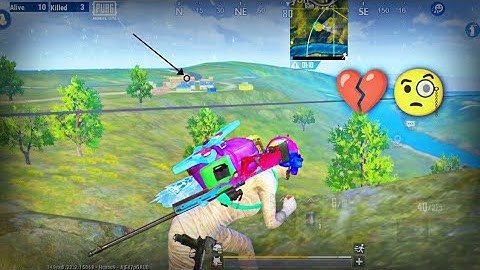 🥀  New pubg lite❤️ awm headshot status video😈