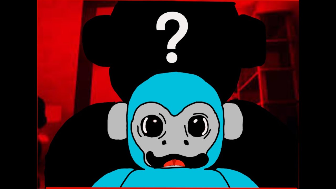 Checking out the new update in scary baboon(NEW MONSTER LOCKDOWN RETURNS!!)