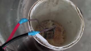 видео: Тест аккумулятора 21700  Dmegc 50e картинка: Тест аккумулятора 21700  Dmegc 50e