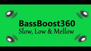 BassBoost360 Music Pack #3 & #4 Teaser / Preview.