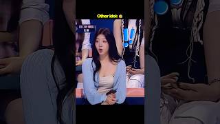 Jennie Handles Outfit Changes Like a Pro 😎 #blackpink #jennie #shorts
