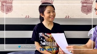 PONDOK PAK CUS - Adik Buat Anak Pak Cus (27/05/16) Part 3/3