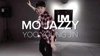 Mo Jazzy - Yoo Youngjin / Kasper Choreography