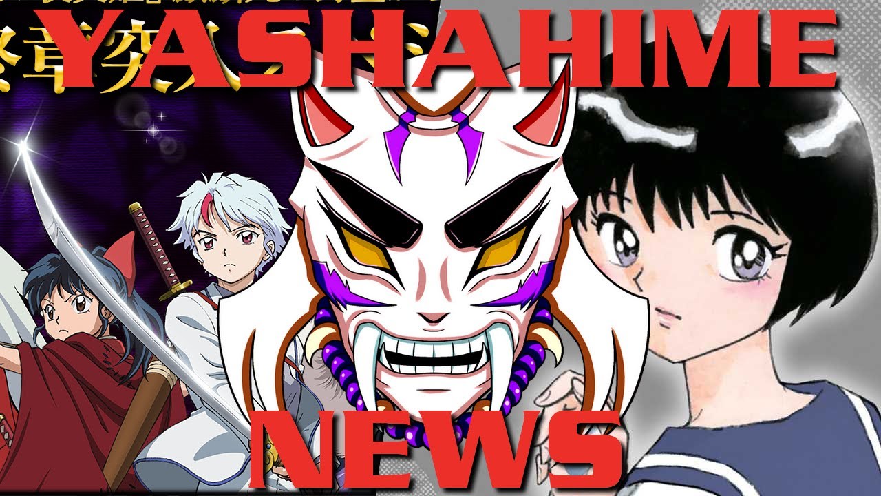 Yashahime SPECIAL News + MORE