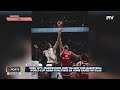 Cebu City magsisilbing host ng 2027 FIBA Basketball World Cup Asian Qualifiers sa home games...