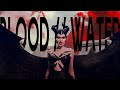Maleficent || blood water