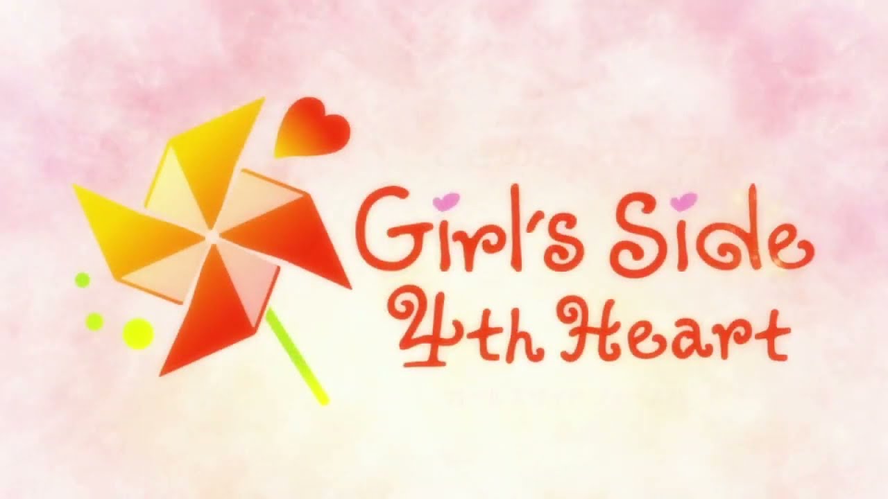 Subbed] Tokimeki Memorial Girl's Side 4th Heart Opening - YouTube