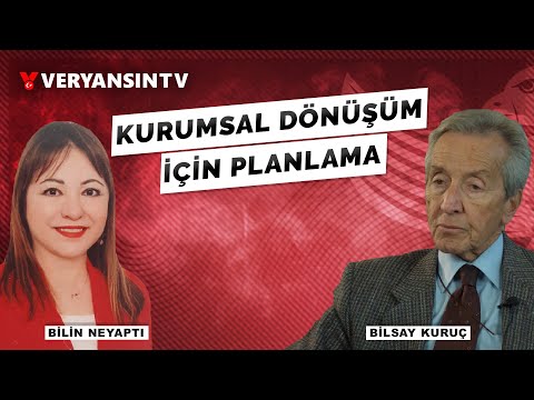 Video: Kurumsal planlamanın dört aşaması nelerdir?