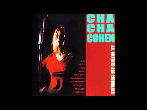 to the letter cha cha cohen youtube letter rearranger