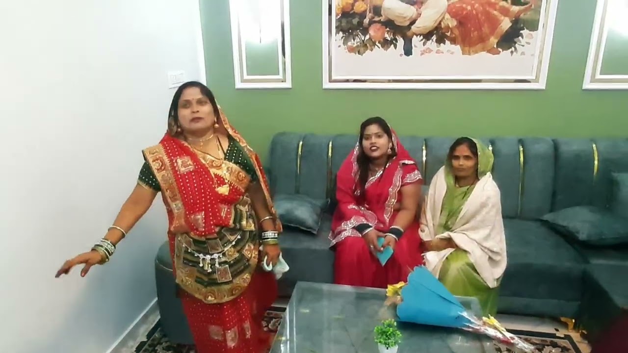 ###Ghar Ki opening### bhut maste#